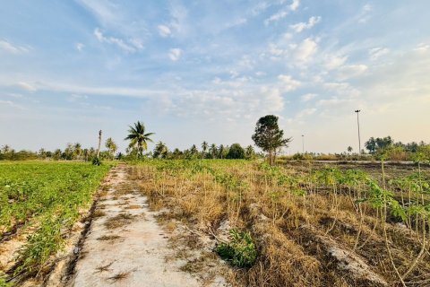 Земельный участок в Паттайе, Таиланд 4572м2  № 159117 - фото 4