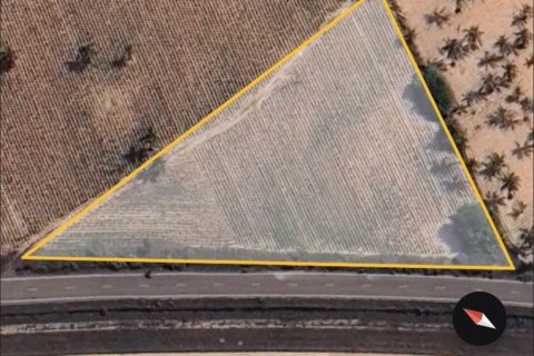 Земельный участок в Паттайе, Таиланд 4572м2  № 159117 - фото 5