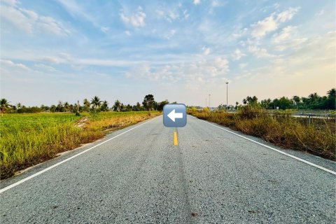 Земельный участок в Паттайе, Таиланд 4572м2  № 159117 - фото 2