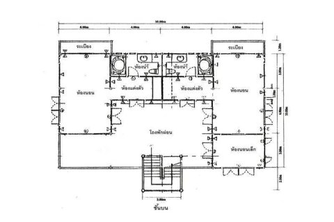 Villa à Phuket, Thaïlande 4 chambres № 159114 - photo 6