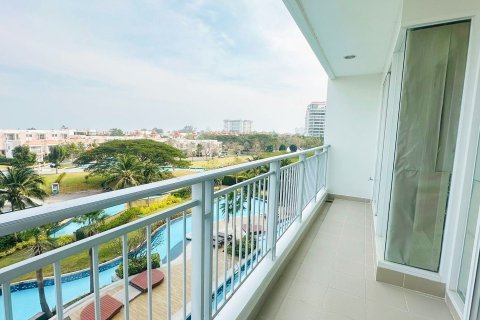 Studio in the Condo in Cha-am, Thailand  № 159116 - photo 5