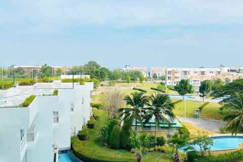 Studio in the Condo in Cha-am, Thailand  № 159116 - photo 7