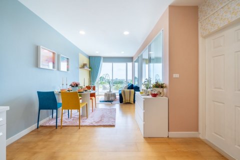 Studio in the Condo in Cha-am, Thailand  № 159116 - photo 4