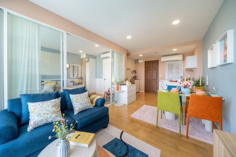 Studio in the Condo in Cha-am, Thailand  № 159116 - photo 13