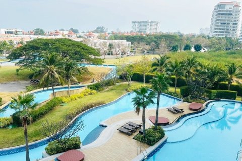 Studio in the Condo in Cha-am, Thailand  № 159116 - photo 8