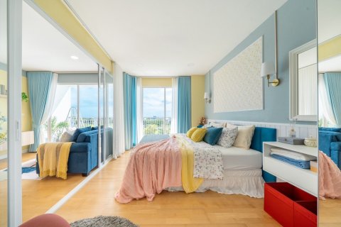 Studio in the Condo in Cha-am, Thailand  № 159116 - photo 2