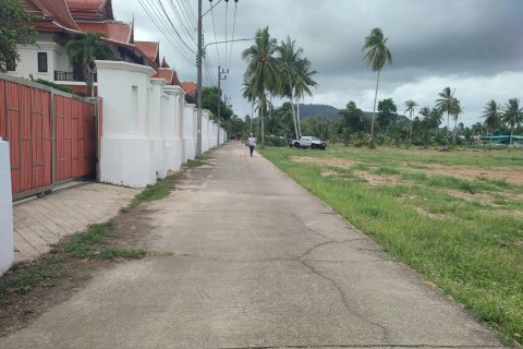 Terrain à Mai Khao, Thaïlande 5200 m2 № 159119 - photo 4