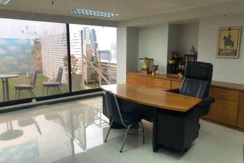 Офис в Банг Раке, Бангкок, Таиланд  № 159118 - фото 5