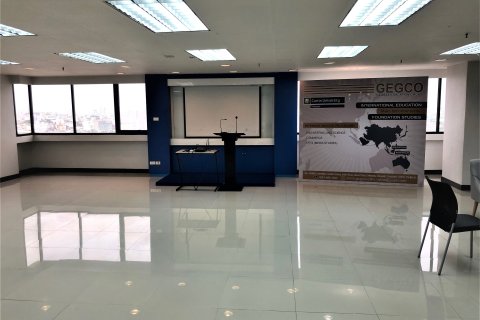 Офис в Банг Раке, Бангкок, Таиланд  № 159118 - фото 3