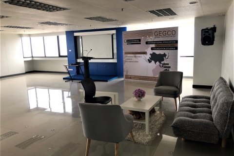 Офис в Банг Раке, Бангкок, Таиланд  № 159118 - фото 4