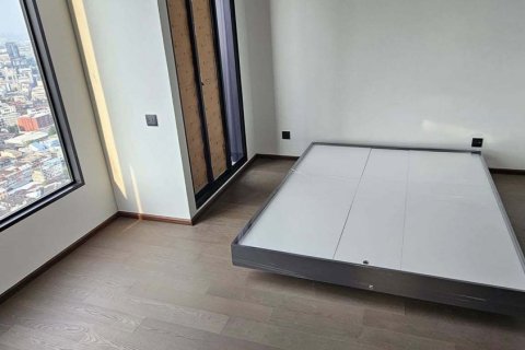 Кондоминиум с 2 спальнями в Банг Раке, Бангкок, Таиланд № 159120 - фото 7