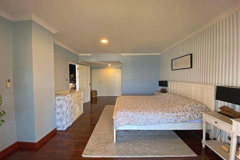 Кондоминиум с 2 спальнями в Хуа Хине, Таиланд № 168655 - фото 19