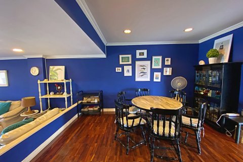 Кондоминиум с 2 спальнями в Хуа Хине, Таиланд № 168655 - фото 4