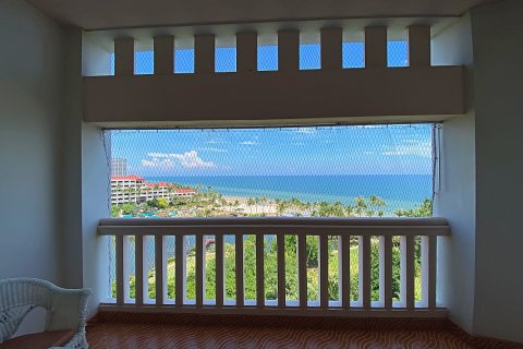 Кондоминиум с 2 спальнями в Хуа Хине, Таиланд № 168655 - фото 16