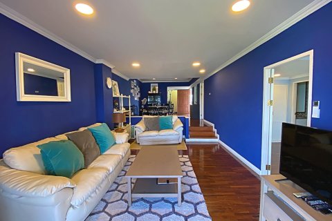 Кондоминиум с 2 спальнями в Хуа Хине, Таиланд № 168655 - фото 8