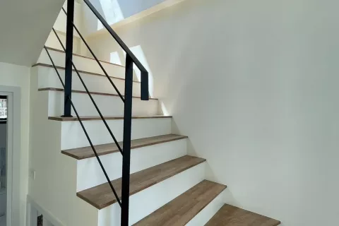 House in Phuket, Thailand 3 bedrooms № 140803 - photo 14