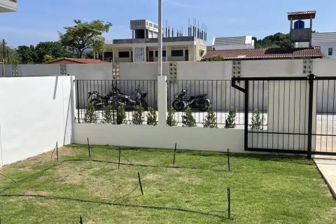 House in Phuket, Thailand 3 bedrooms № 140803 - photo 8