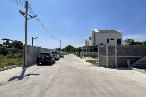 House in Phuket, Thailand 3 bedrooms № 140803 - photo 15