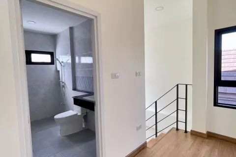 House in Phuket, Thailand 3 bedrooms № 140803 - photo 17