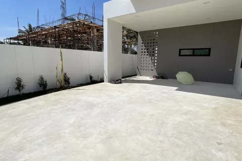 House in Phuket, Thailand 3 bedrooms № 140803 - photo 10