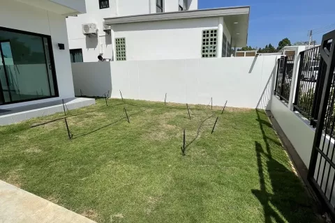 House in Phuket, Thailand 3 bedrooms № 140803 - photo 7