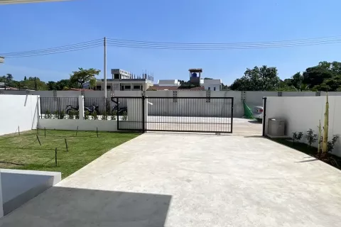 House in Phuket, Thailand 3 bedrooms № 140803 - photo 5