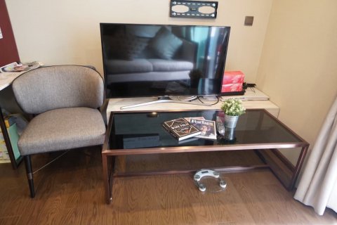 Studio dans le Condo à Pathum Wan, Bangkok, Thaïlande  № 140798 - photo 14