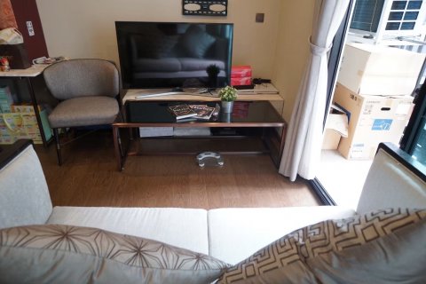 Studio dans le Condo à Pathum Wan, Bangkok, Thaïlande  № 140798 - photo 17