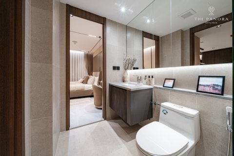 Apartamento de 2 habitaciones en Pattaya, Tailandia № 190936 - foto 6