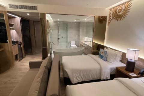 Студия в Кату, Таиланд № 148270 - фото 3