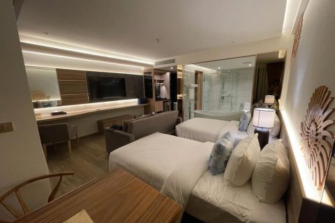 Студия в Кату, Таиланд № 148270 - фото 2