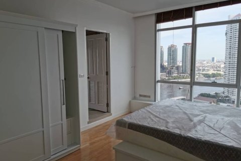 Condo in Khlong San, Bangkok, Thailand, 2 bedrooms  № 148268 - photo 9