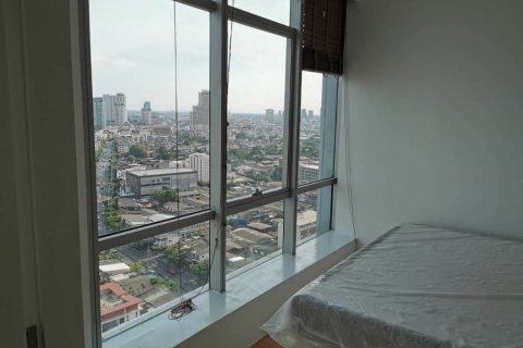 Condo in Khlong San, Bangkok, Thailand, 2 bedrooms  № 148268 - photo 10