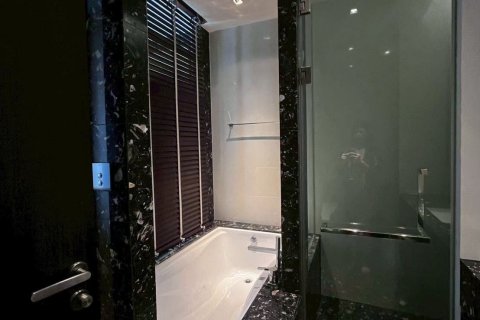 Studio dans le Condo à Khlong Toei, Bangkok, Thaïlande № 171947 - photo 8