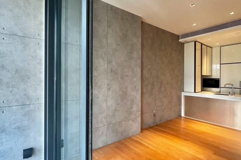 Studio dans le Condo à Khlong Toei, Bangkok, Thaïlande № 171947 - photo 9