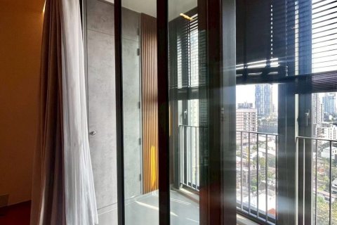 Studio dans le Condo à Khlong Toei, Bangkok, Thaïlande № 171947 - photo 4