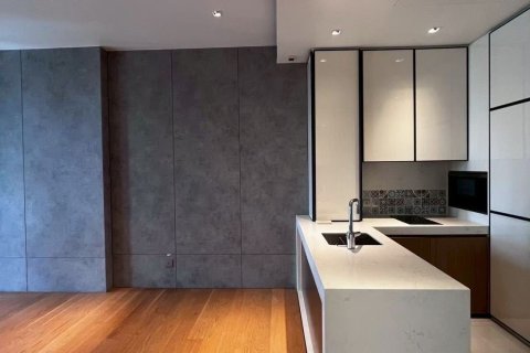 Studio dans le Condo à Khlong Toei, Bangkok, Thaïlande № 171947 - photo 5