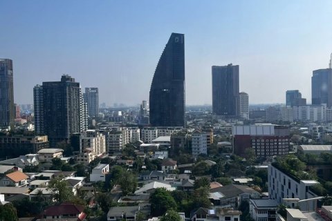 Studio dans le Condo à Khlong Toei, Bangkok, Thaïlande № 171947 - photo 11