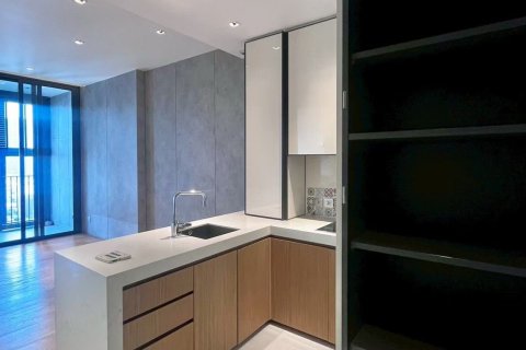 Studio dans le Condo à Khlong Toei, Bangkok, Thaïlande № 171947 - photo 10