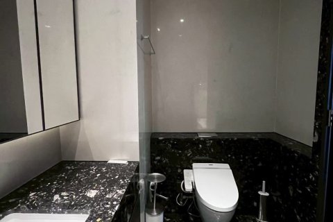 Studio dans le Condo à Khlong Toei, Bangkok, Thaïlande № 171947 - photo 6