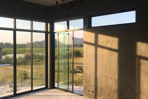 Studio in Hua Hin, Thailand № 171948 - photo 4