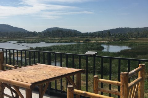 Studio in Hua Hin, Thailand № 171948 - photo 10