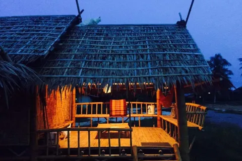 Studio in Hua Hin, Thailand № 171948 - photo 23