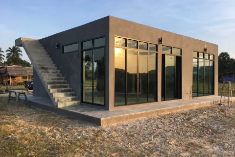 Studio in Hua Hin, Thailand № 171948 - photo 2