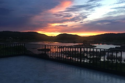 Studio in Hua Hin, Thailand № 171948