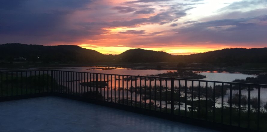 Studio in Hua Hin, Thailand № 171948