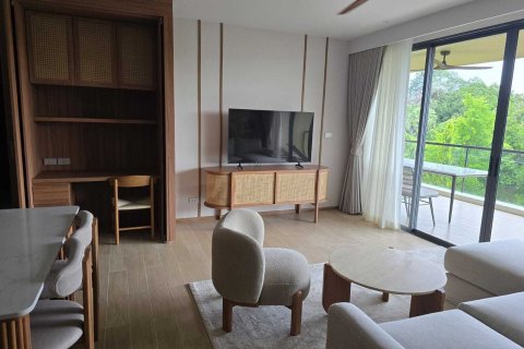 Condo in Phuket, Thailand, 2 bedrooms № 171953