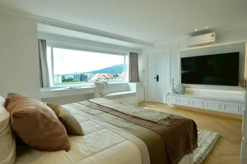 Penthouse in Chiang Mai, Thailand 3 bedrooms № 171950 - photo 11