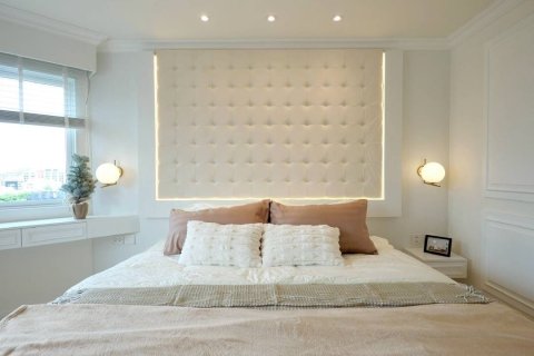 Penthouse in Chiang Mai, Thailand 3 bedrooms № 171950 - photo 1