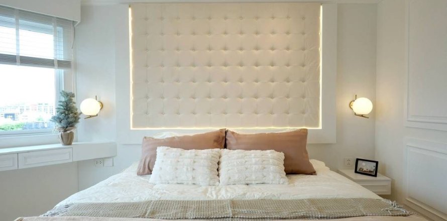 Penthouse in Chiang Mai, Thailand 3 bedrooms № 171950